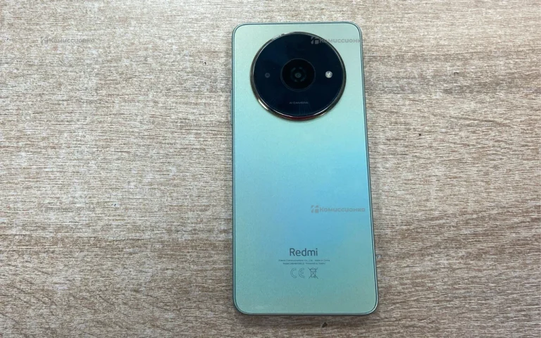 Xiaomi Redmi A3x 3/64ГБ