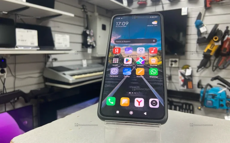 Xiaomi Redmi Note 13 8/512 ГБ