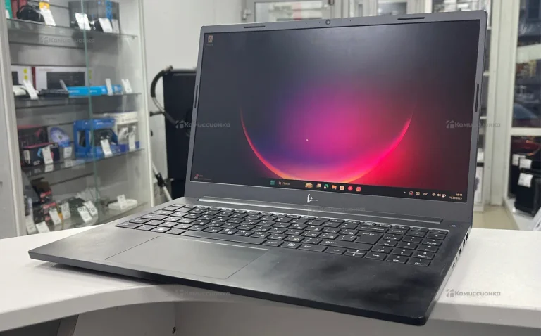 Ноутбук F+ Flaptop I