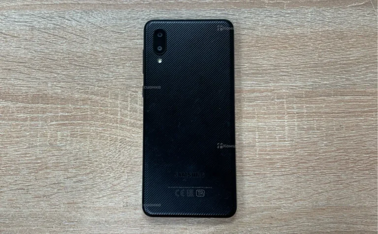 Samsung Galaxy A02 3/32 ГБ