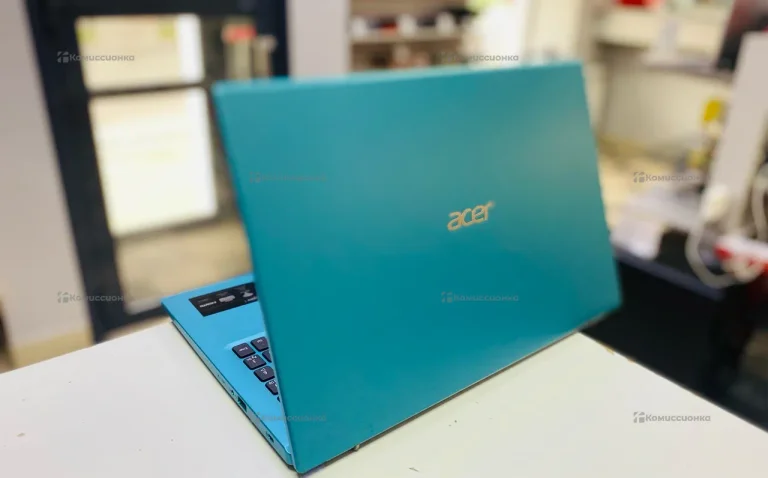 Ноутбук  Acer N20C5