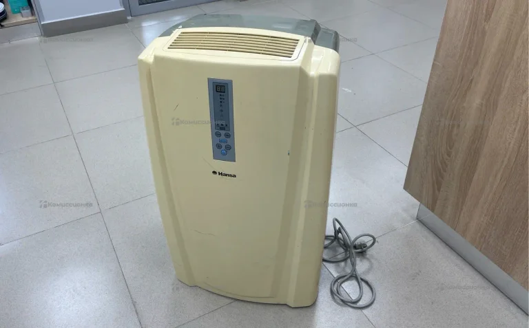 Напольный кондиционер Hansa HAP-09Y