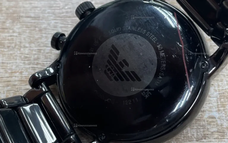 Часы  Emporio Armani Ar-1509