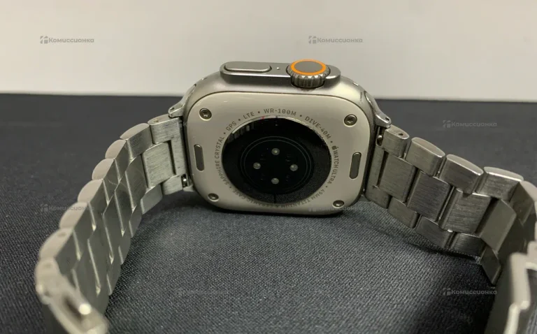 Apple Watch Ultra 49mm