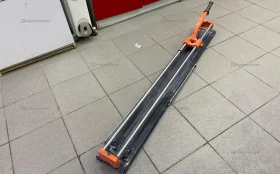 Купить Плиткорез ручной Patriot Expert THC 1200 б/у , в Казань Цена:4500рублей