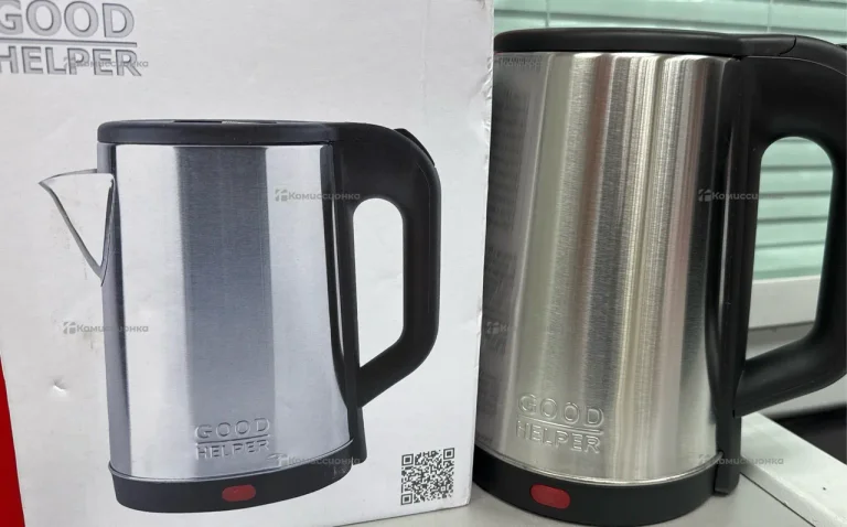 Чайник электрический Good