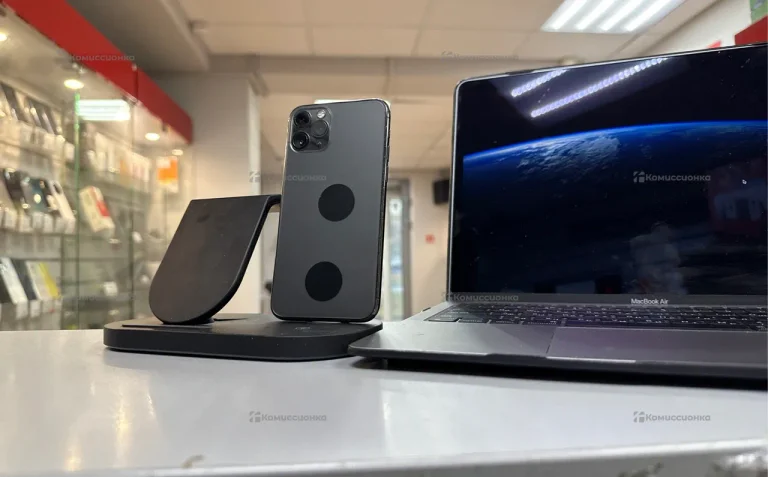 Apple iPhone 11 Pro 4/64 ГБ