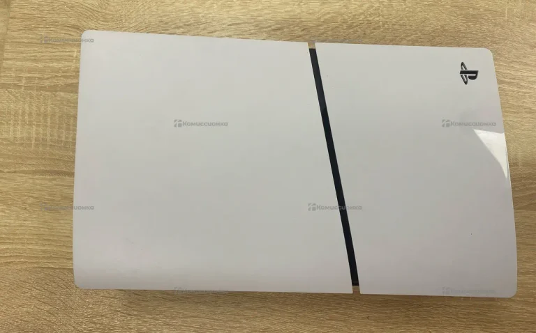 Приставка Sony PlayStation 5 1T