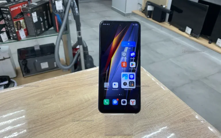 Tecno Pova 4 8/128Gb LG7n
