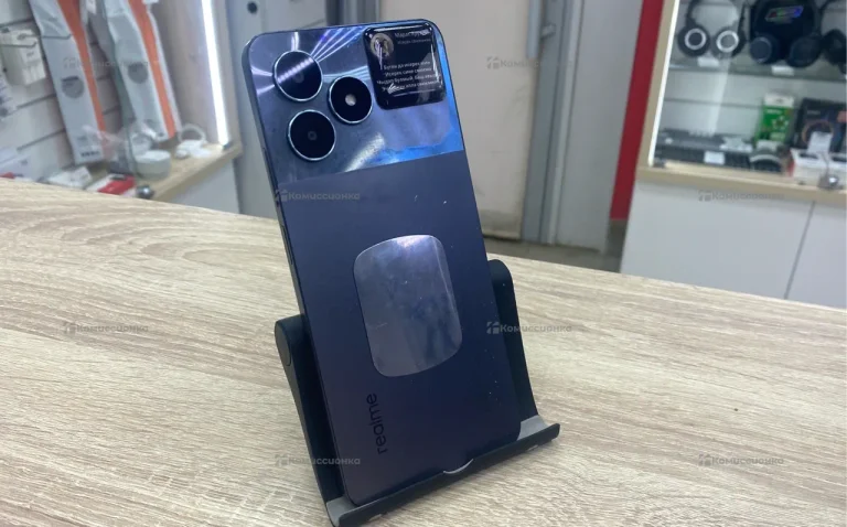 Realme Note 50 4/128 ГБ