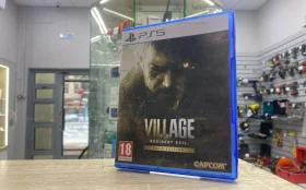 Купить ps5 vallage б/у , в Санкт-Петербург Цена:1790рублей