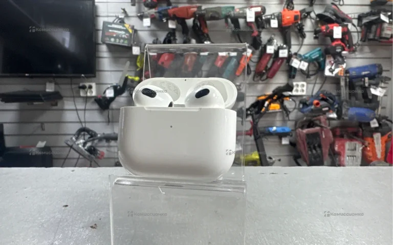 Наушники  air pods 3