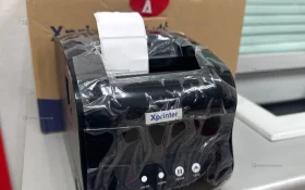 Купить Xprinter XP-365B принтер для этикеток б/у , в Москва и область Цена:3500рублей