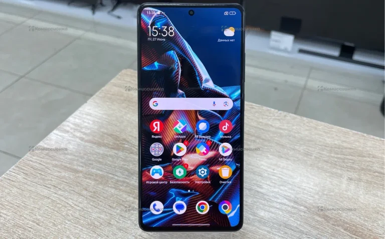 Xiaomi Xiaomi Poco X5 8/256gb