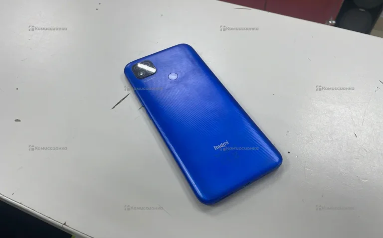 Xiaomi Redmi 9C 2/32 ГБ