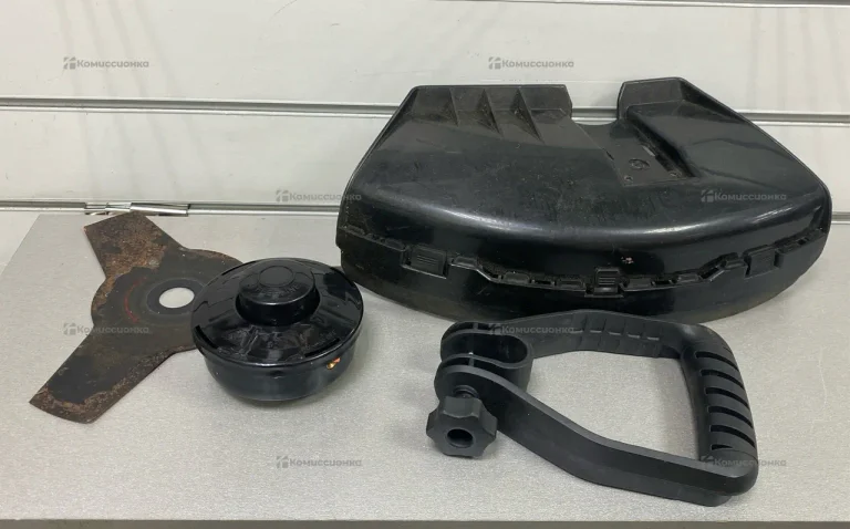 Электрический триммер Калибр ЭТ-1500