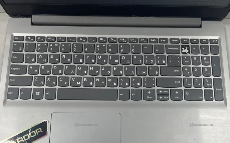 Ноутбук Lenovo 81N3