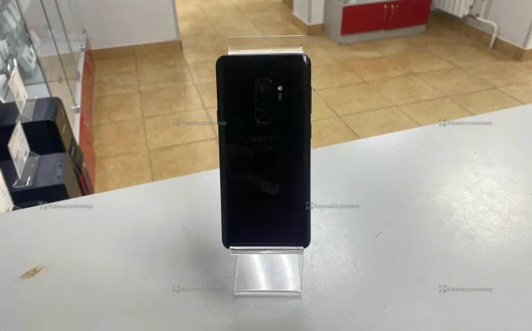 Samsung Galaxy S9+ 4/64 ГБ