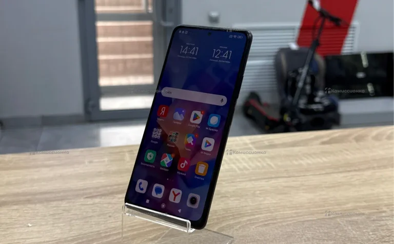 Xiaomi Redmi Note 10 Pro 8/128Gb