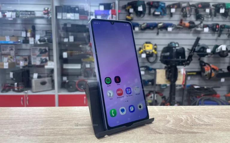 Samsung Galaxy A07 4/128 ГБ