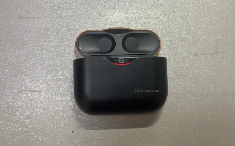 Наушники  Sony wh-1000xm3l