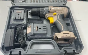 Дрель-шуруповерт Nocord NCD-20.2.20A