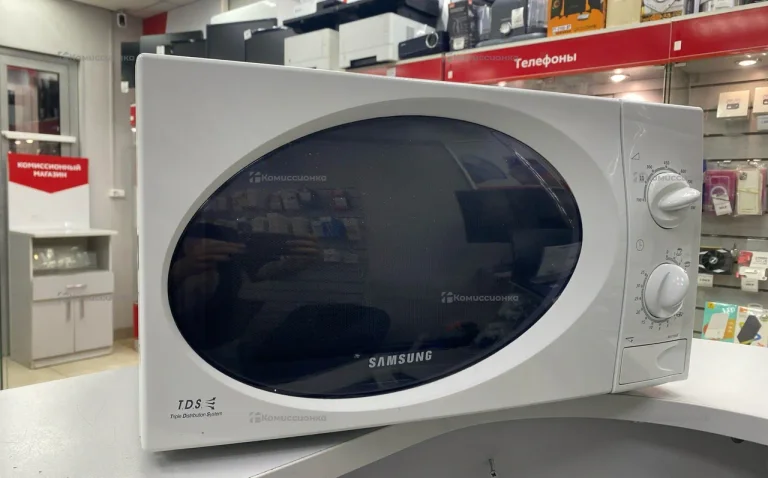 Микроволновая печь Samsung