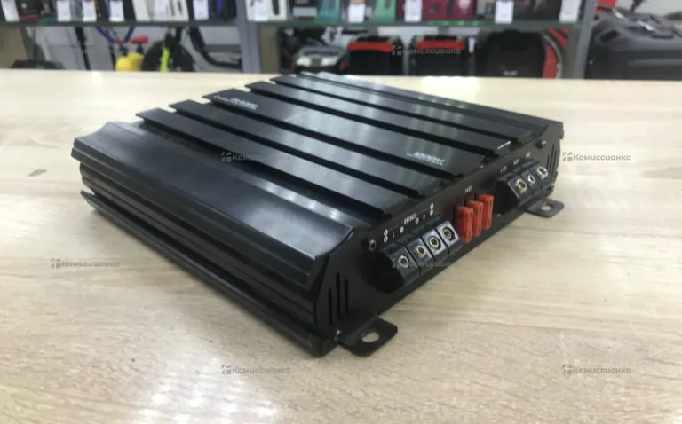 Усилитель  Zeus FR-2.500 1000W