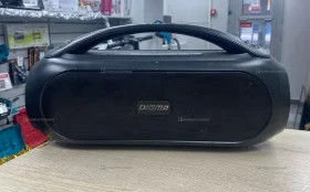Купить Колонка  Digma D-PS1530 б/у , в Казань Цена:2699рублей