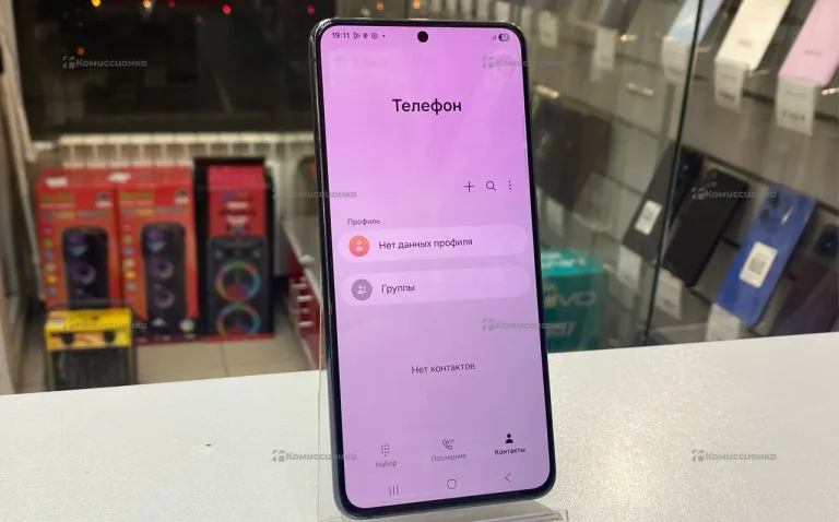 Samsung Galaxy S21 8/128 ГБ