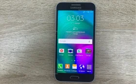 Samsung Galaxy E5 1.5/16 ГБ
