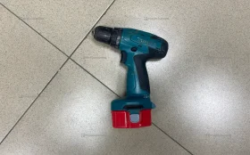Дрель-шуруповерт makita 6281DWAE