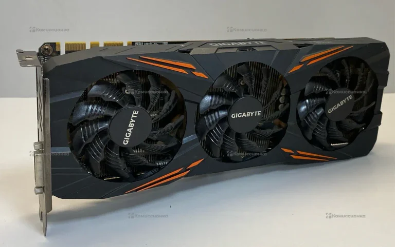 Видио карта 1070 8гб