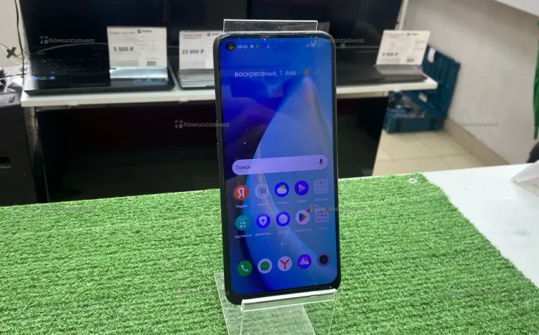 Realme 9i 4/128 ГБ