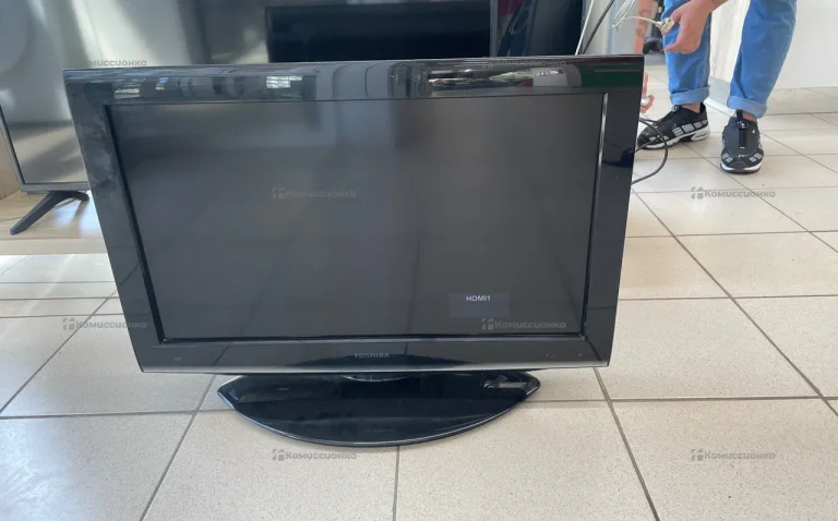 Телевизор Toshiba 26dv703r