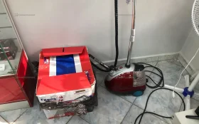 Купить Отпариваетесь гранд мастер GM-q7 multi б/у , в Екатеринбург Цена:1390рублей