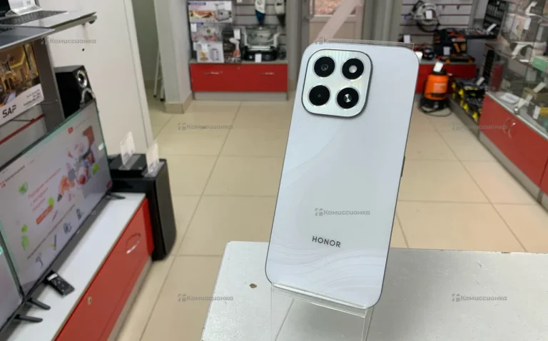 Honor X6c 6/128 ГБ