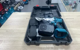 ножницы по металлу Makita АКБ