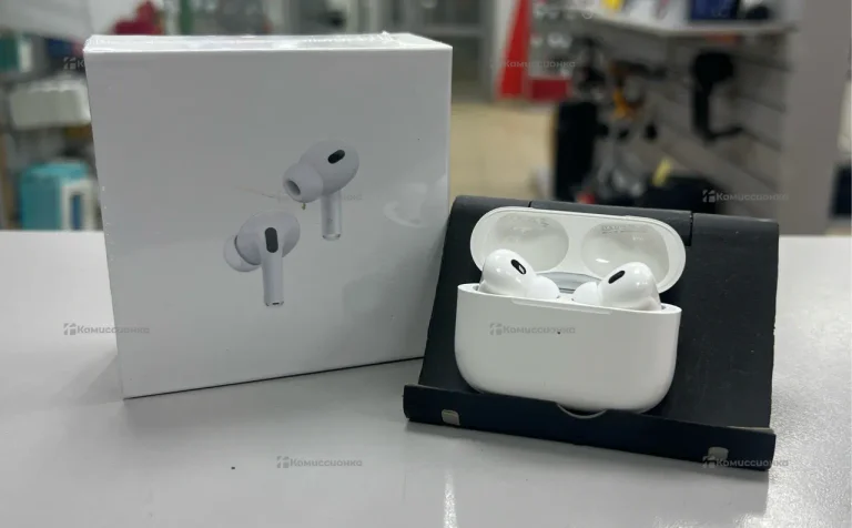 Наушники  AirPods Pro