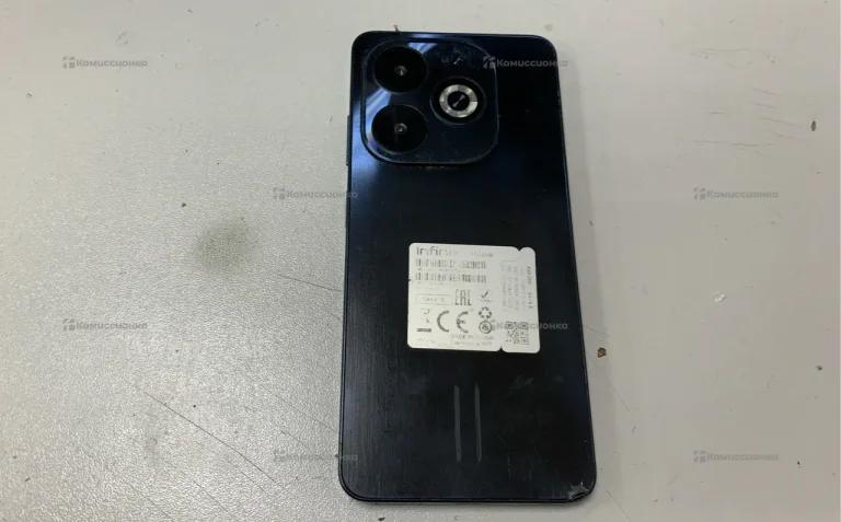 Infinix smart 8Pro 4/64 gb