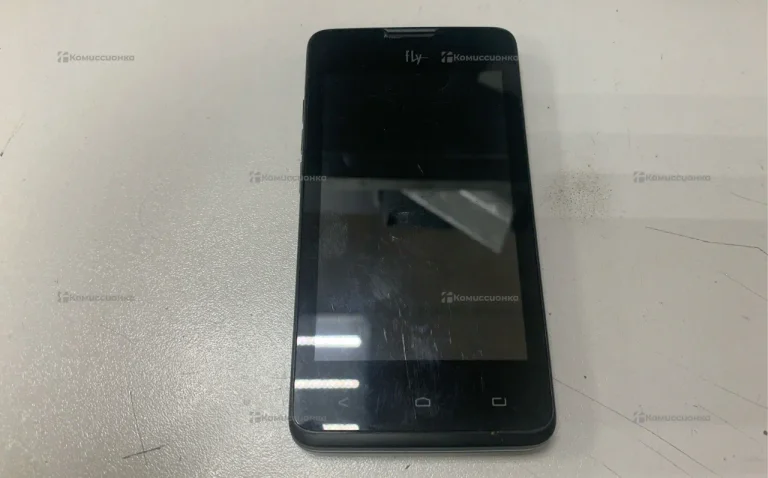 Fly IQ449 Pronto