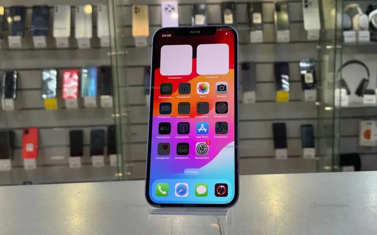 Apple iPhone 12 64GB