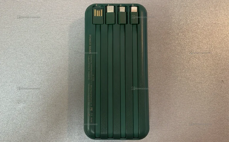 Повербанк Smartx 30.000