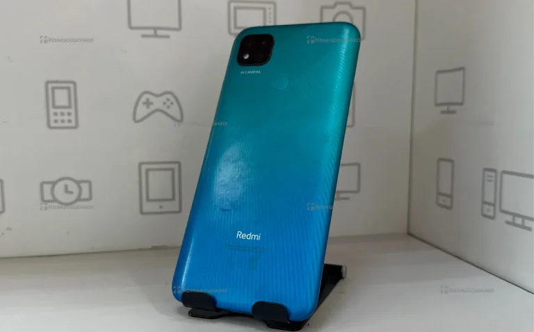 Xiaomi Redmi 9C NFC 64Gb