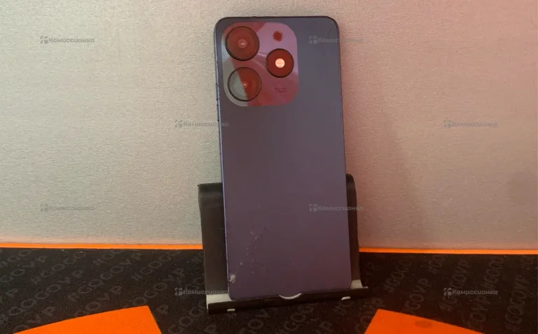 Tecno 10 pro 128