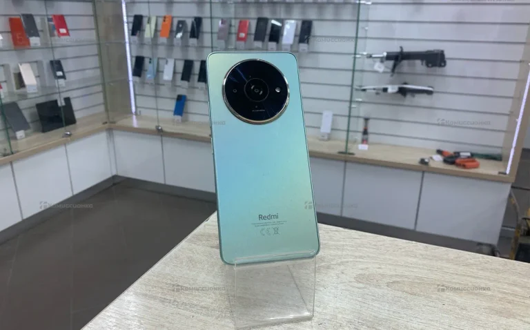 Xiaomi Redmi A3x 3/64ГБ