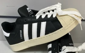 Купить Кроссовки Adidas Superstar (Р-36) б/у , в Сызрань Цена:790рублей