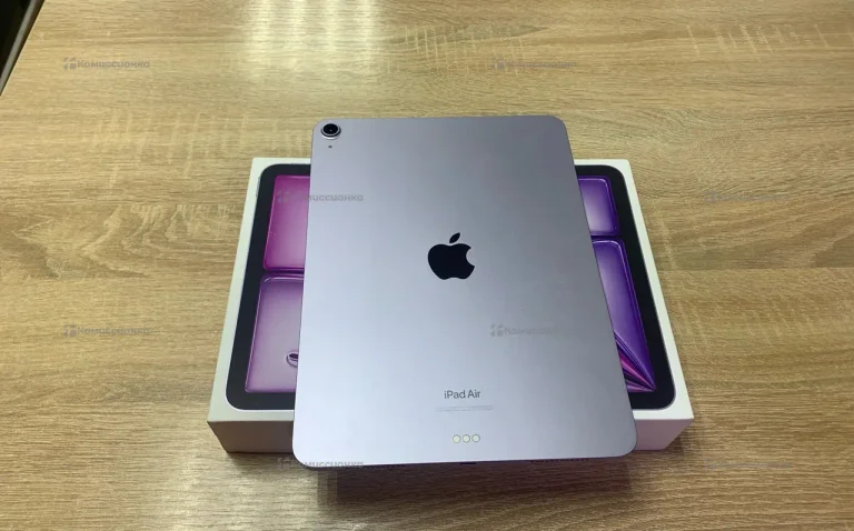 Планшет iPad Air 11 M2 Wi-fi 128