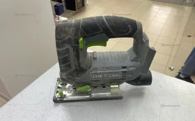 Лобзик аккумуляторный LUX A-ST-20