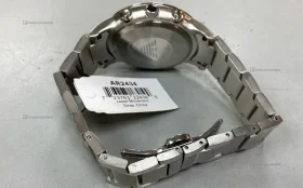 Купить Часы  Emporio Armani ar2434 б/у , в Москва и область Цена:2990рублей